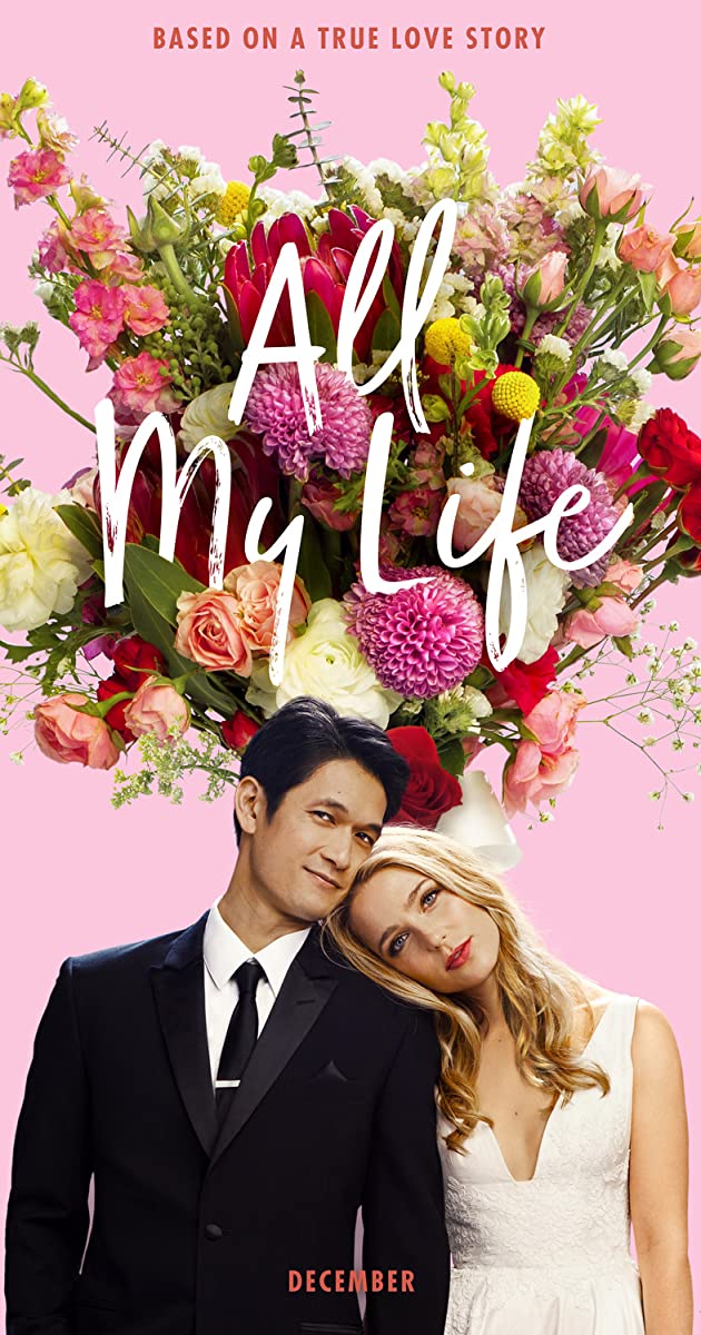 دانلود فیلم All My Life