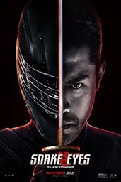 دانلود فیلم Snake Eyes