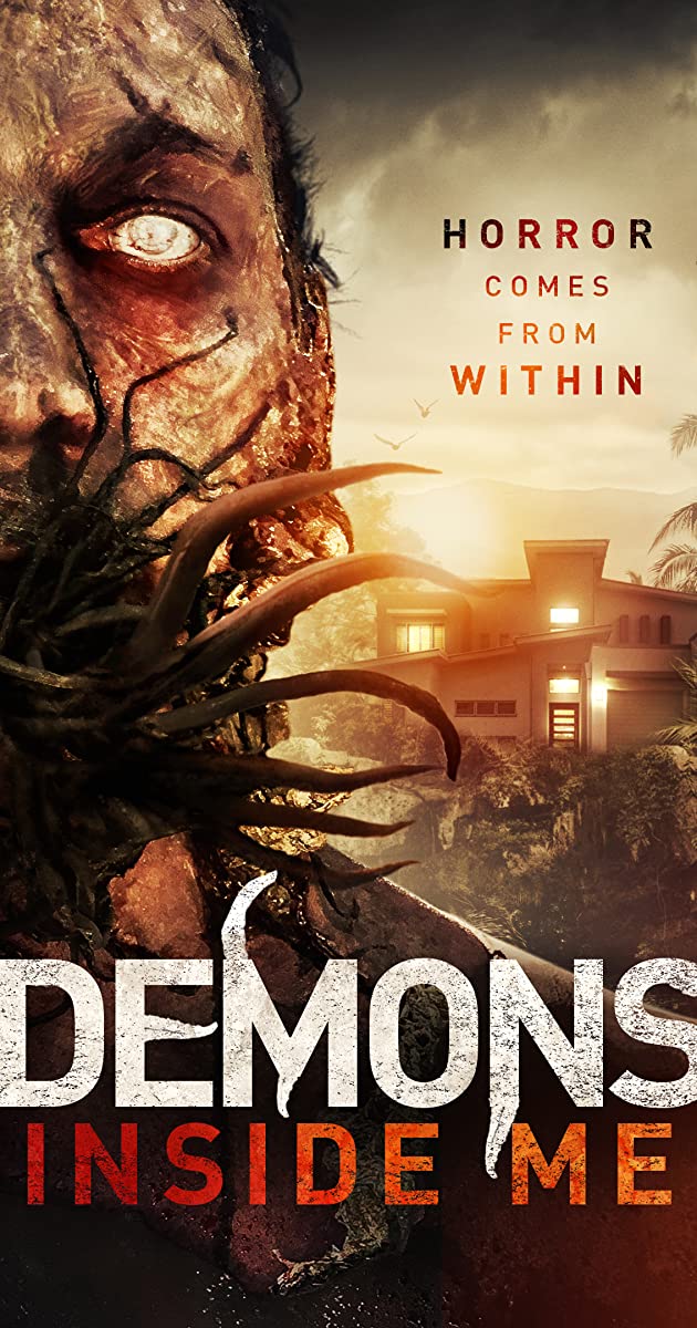 دانلود فیلم Demons Inside Me