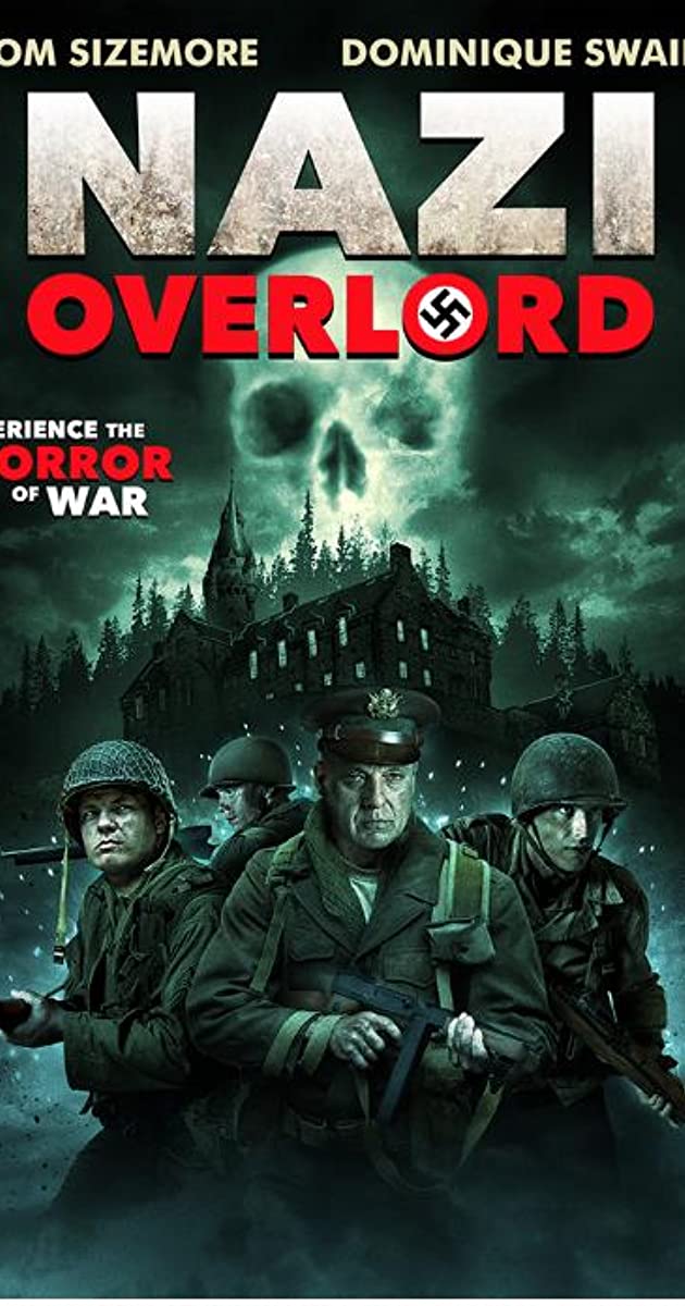 دانلود فیلم Nazi Overlord