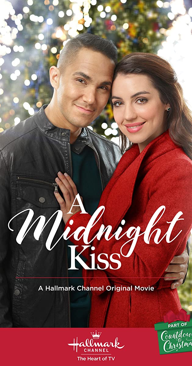 دانلود فیلم A Midnight Kiss