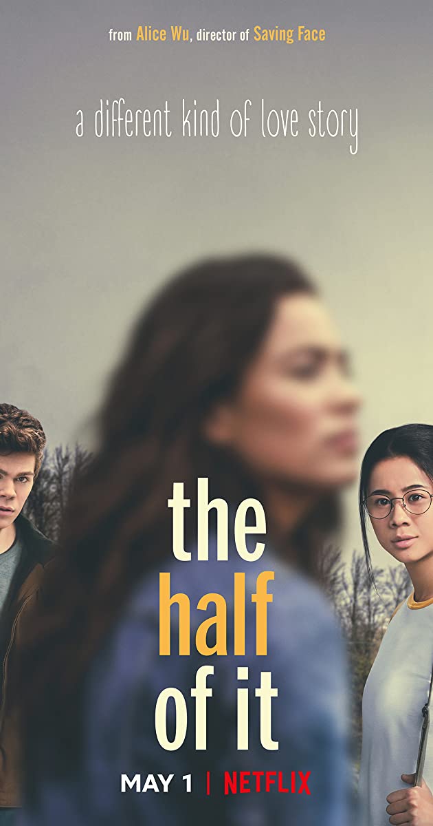 دانلود فیلم The Half of It