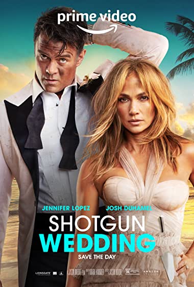 دانلود فیلم Shotgun Wedding