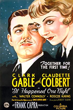 دانلود فیلم It Happened One Night