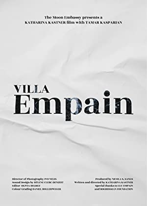 دانلود فیلم Villa Empain