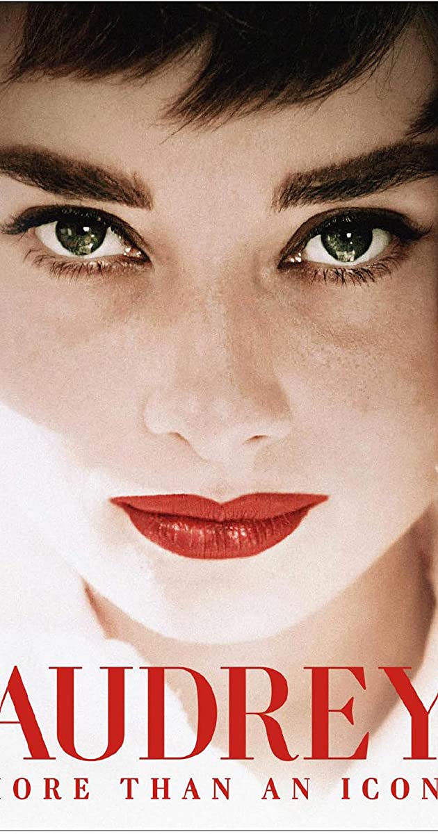 دانلود فیلم Audrey