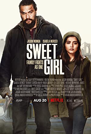 دانلود فیلم Sweet Girl