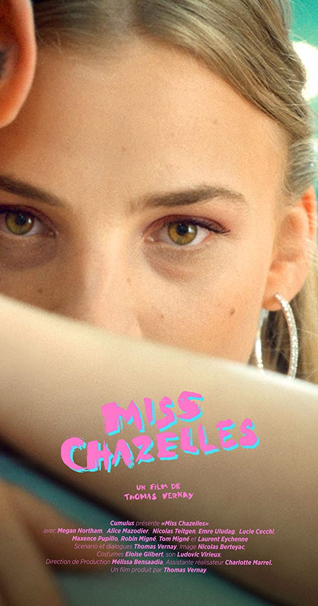 دانلود فیلم Miss Chazelles