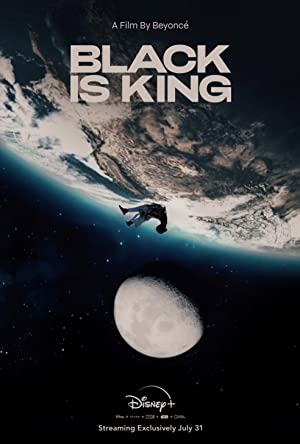 دانلود فیلم Black Is King