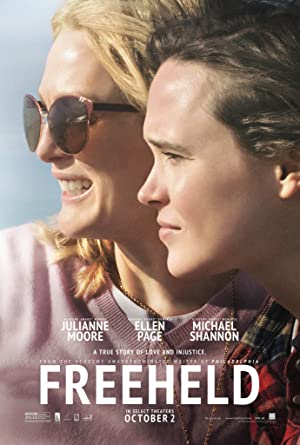 دانلود فیلم Freeheld