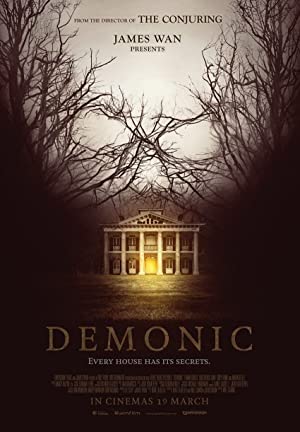 دانلود فیلم Demonic