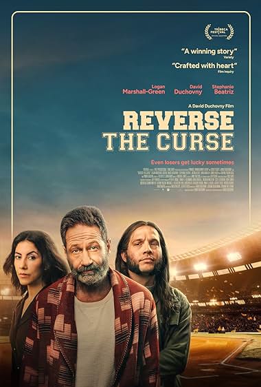 دانلود فیلم Reverse the Curse (نفرین را معکوس کن ) با لینک مستقیم