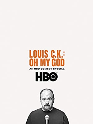 دانلود فیلم Louis C.K. Oh My God