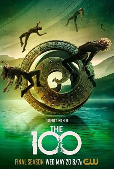 دانلود سریال The 100