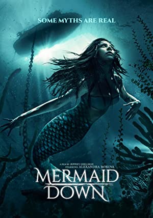 دانلود فیلم Mermaid Down