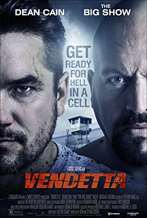 دانلود فیلم Vendetta