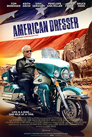 دانلود فیلم American Dresser