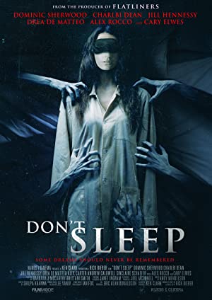 دانلود فیلم Don't Sleep