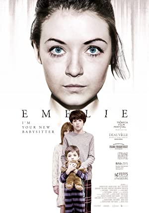 دانلود فیلم Emelie