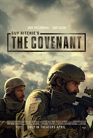 دانلود فیلم The Covenant