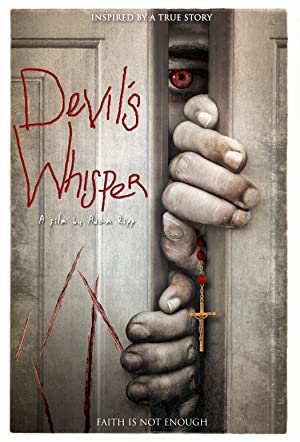 دانلود فیلم Devil's Whisper