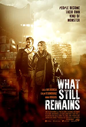 دانلود فیلم What Still Remains