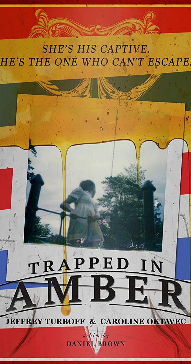 دانلود فیلم Trapped in Amber