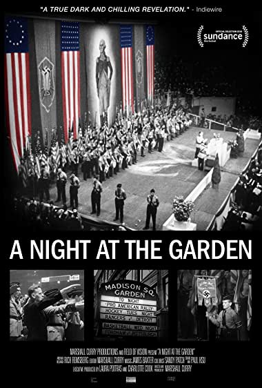 دانلود فیلم A Night at the Garden